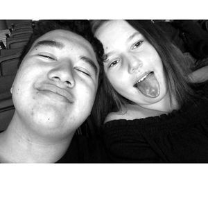 Meet your Posher, Alex